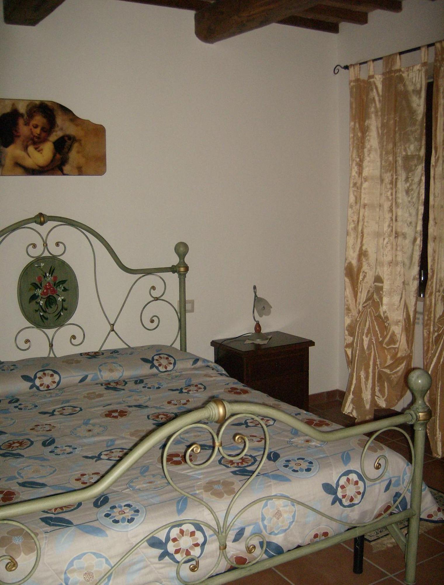 La Quiete Bed and Breakfast Acquapendente Εξωτερικό φωτογραφία
